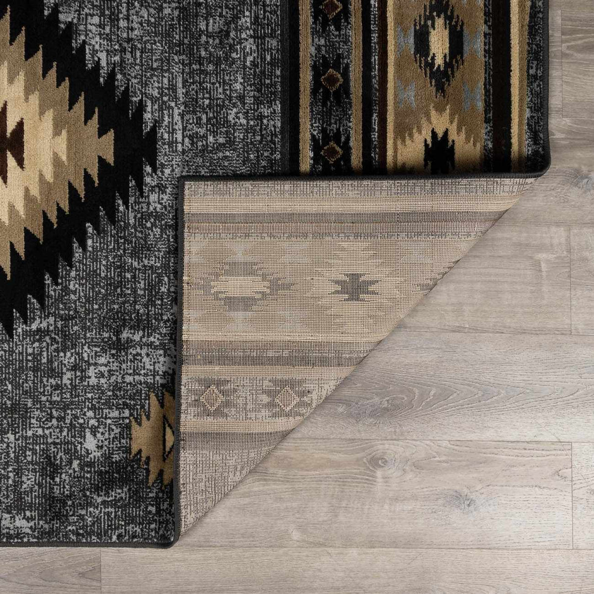 Buckhaven Area Rug