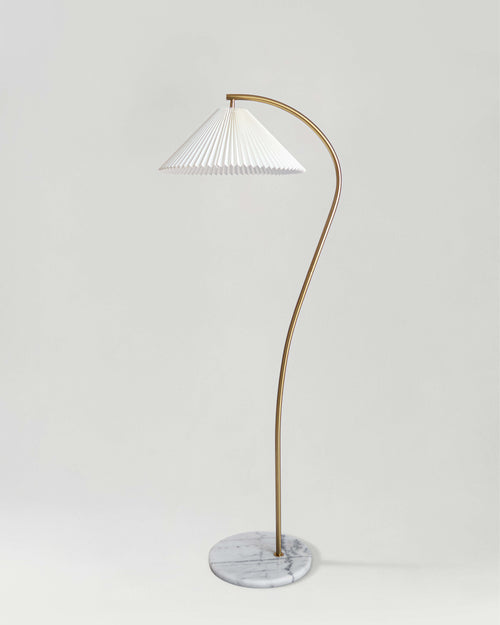 Athena Floor Lamp