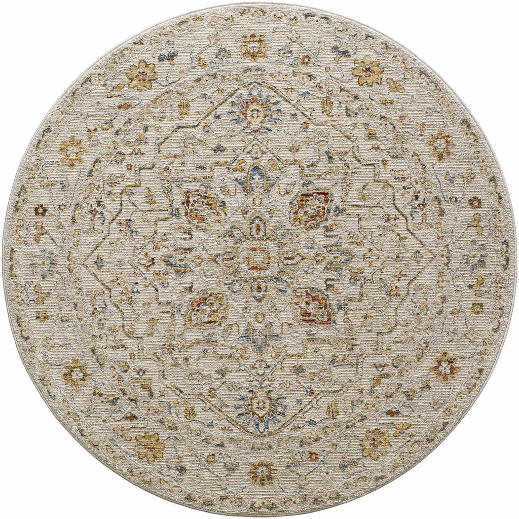 Coromandel Oushak Area Rug