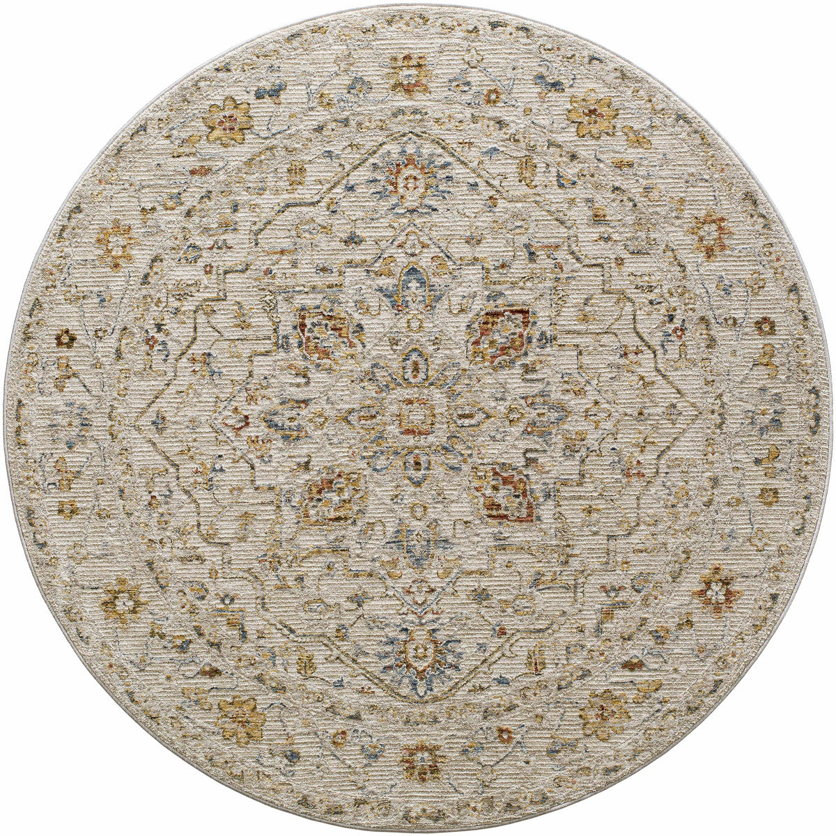 Coromandel Oushak Area Rug