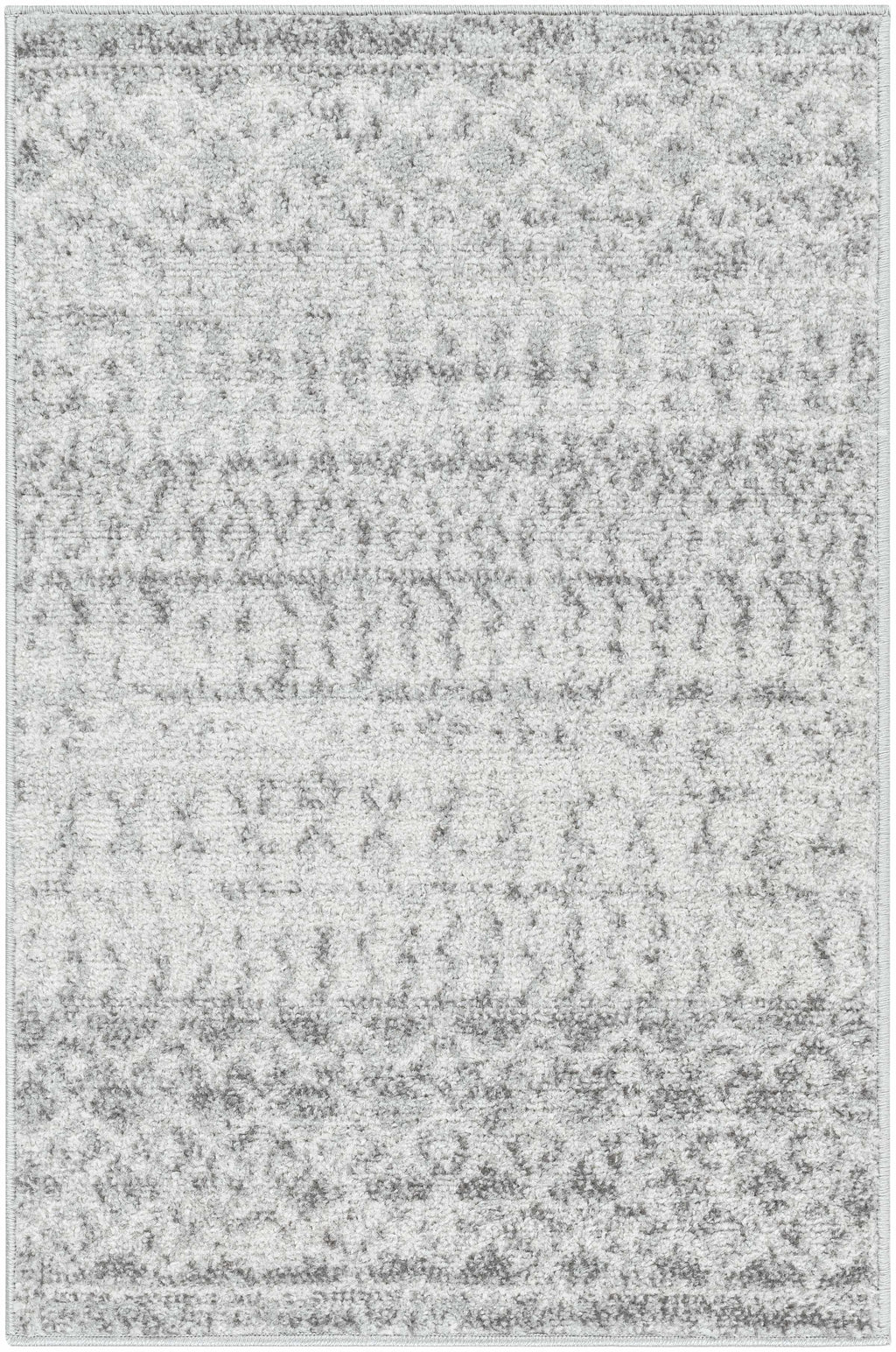 Constantin Gray Area Rug