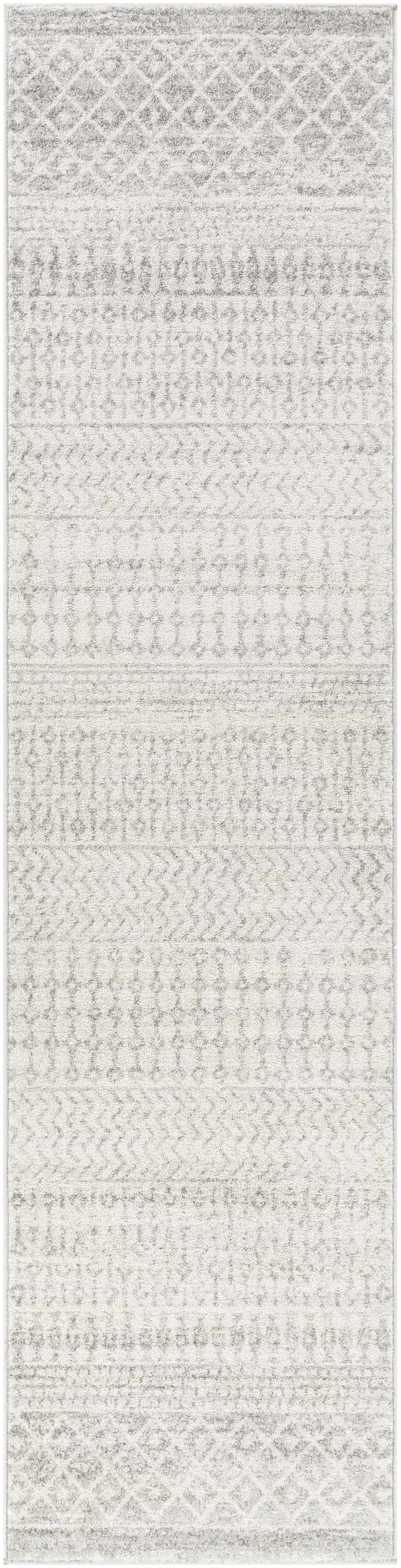 Constantin Gray Area Rug