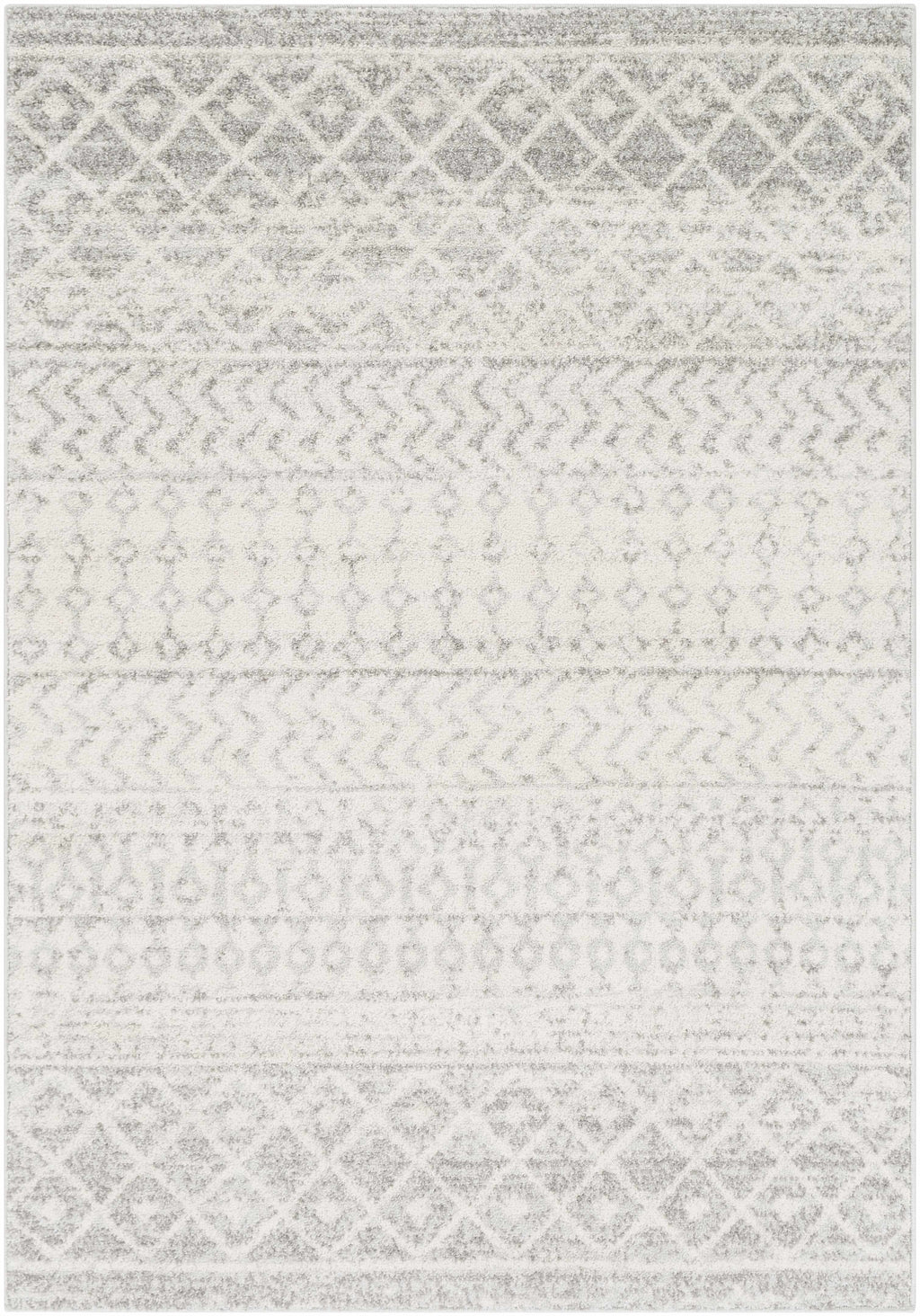 Constantin Gray Area Rug