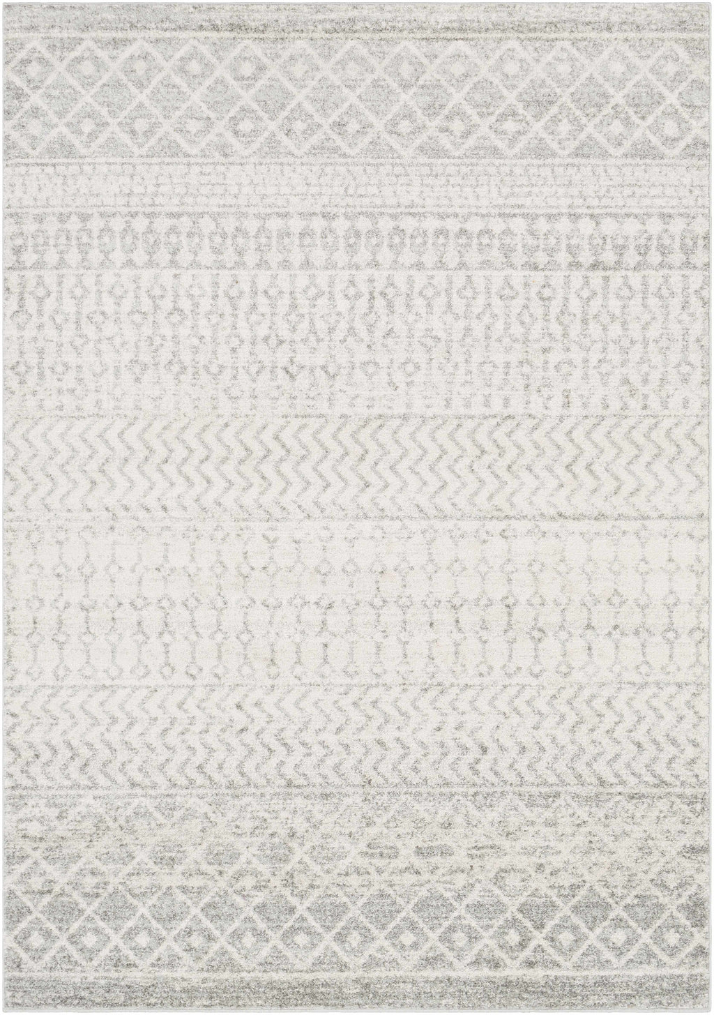 Constantin Gray Area Rug
